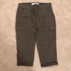 Sonoma Cargo pants